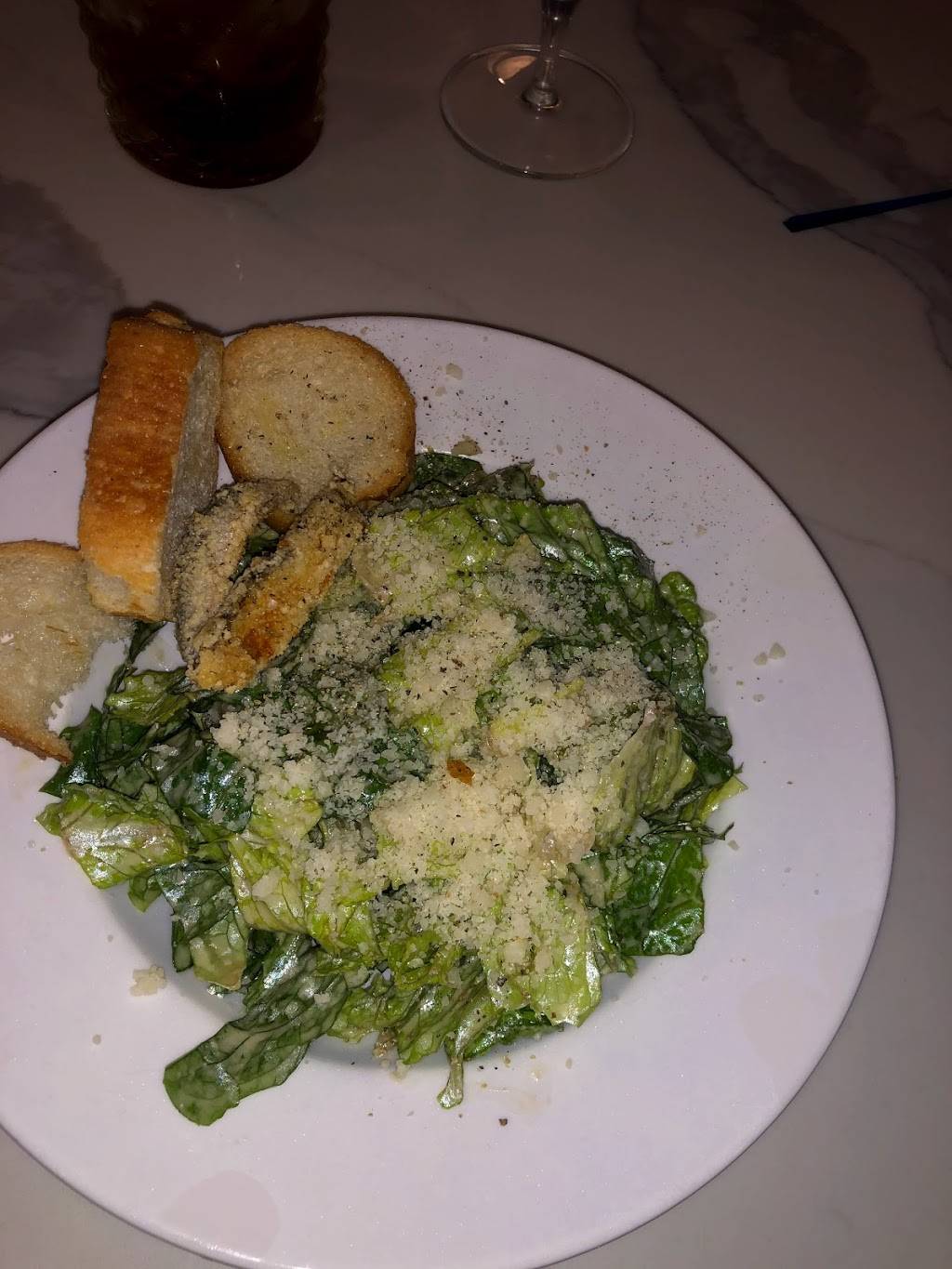 Sapphire Supper Club at Legends Hotel | restaurant | 674 Beach Blvd, Biloxi, MS 39530, USA | 2284004001 OR +1 228-400-4001