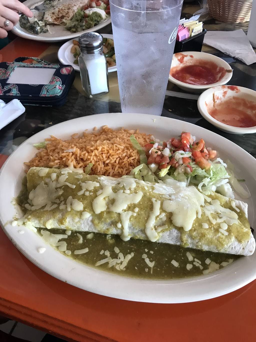 Cancun mexican | restaurant | Newport, TN 37821, USA | 4235328425 OR +1 423-532-8425