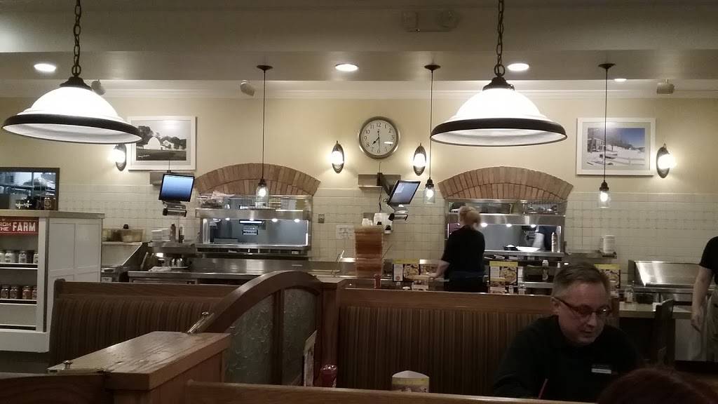 Bob Evans | meal takeaway | 4221 Conestoga Dr, Springfield, IL 62711, USA | 2176983800 OR +1 217-698-3800