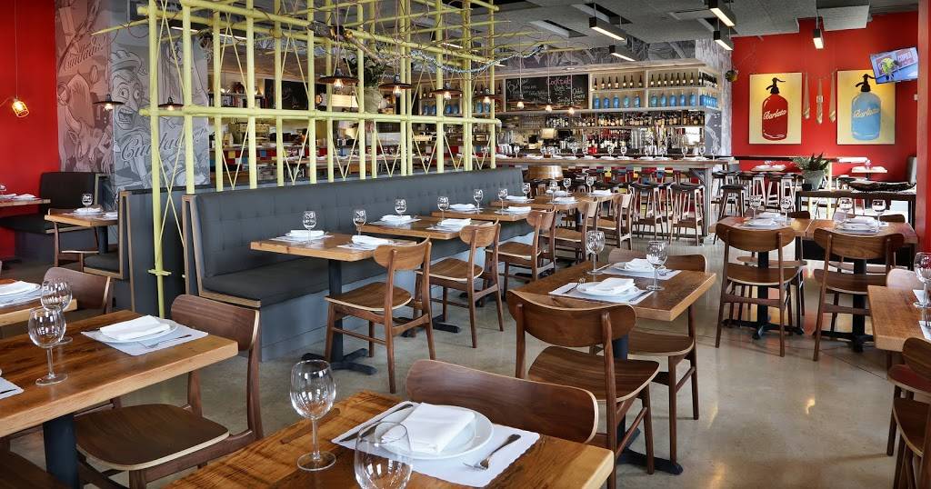 Barlata Tapas Bar | restaurant | 1500 S Lamar Blvd #150, Austin, TX 78704, USA | 5124732211 OR +1 512-473-2211