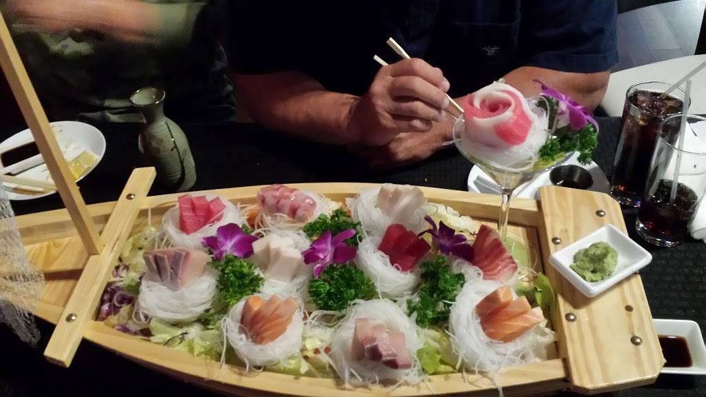 Nara Sushi & Grill | restaurant | 3117 W Colorado Ave, Colorado Springs, CO 80904, USA | 7193753186 OR +1 719-375-3186