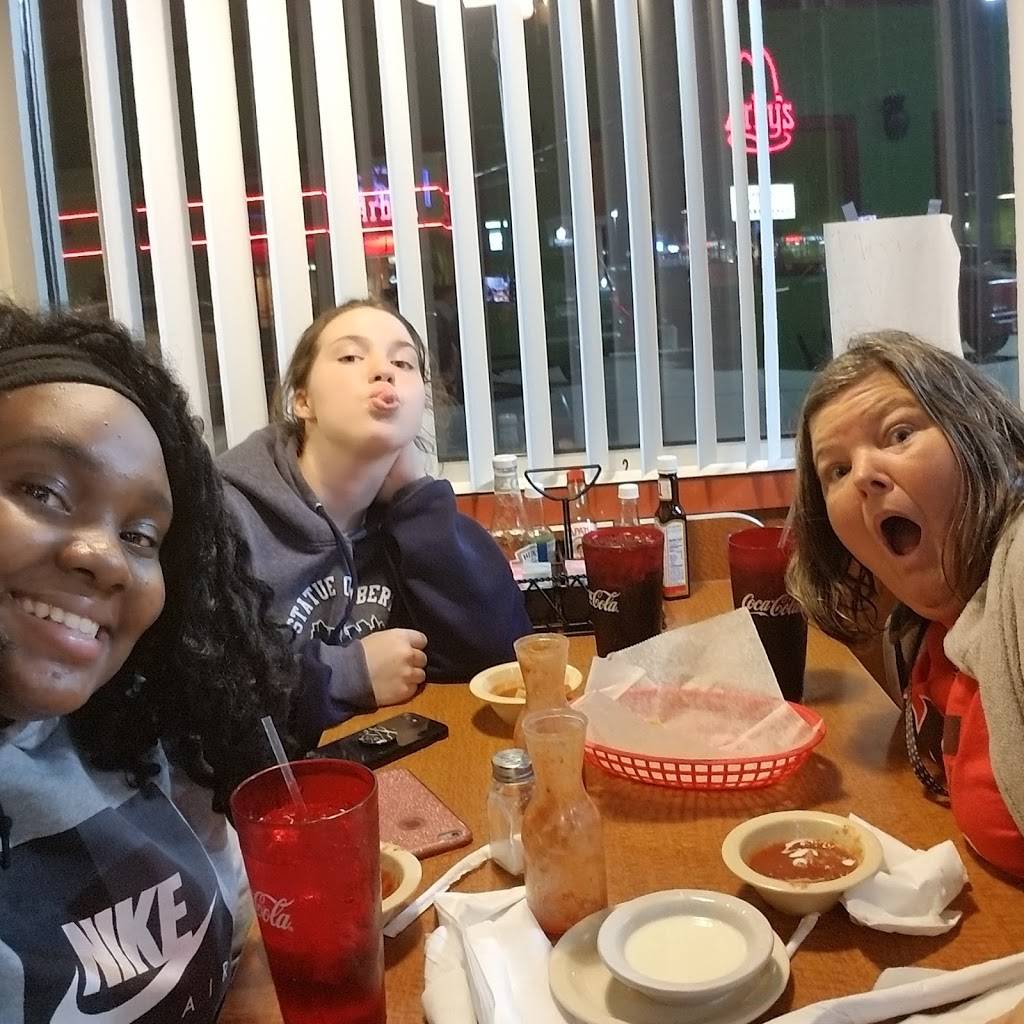 Rio Grande | restaurant | 1210 Paris Rd, Mayfield, KY 42066, USA | 2702474431 OR +1 270-247-4431