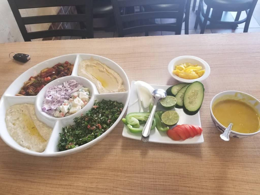 Moonlight Restaurant | restaurant | 3411 W Northern Ave, Phoenix, AZ 85051, USA | 6023587809 OR +1 602-358-7809