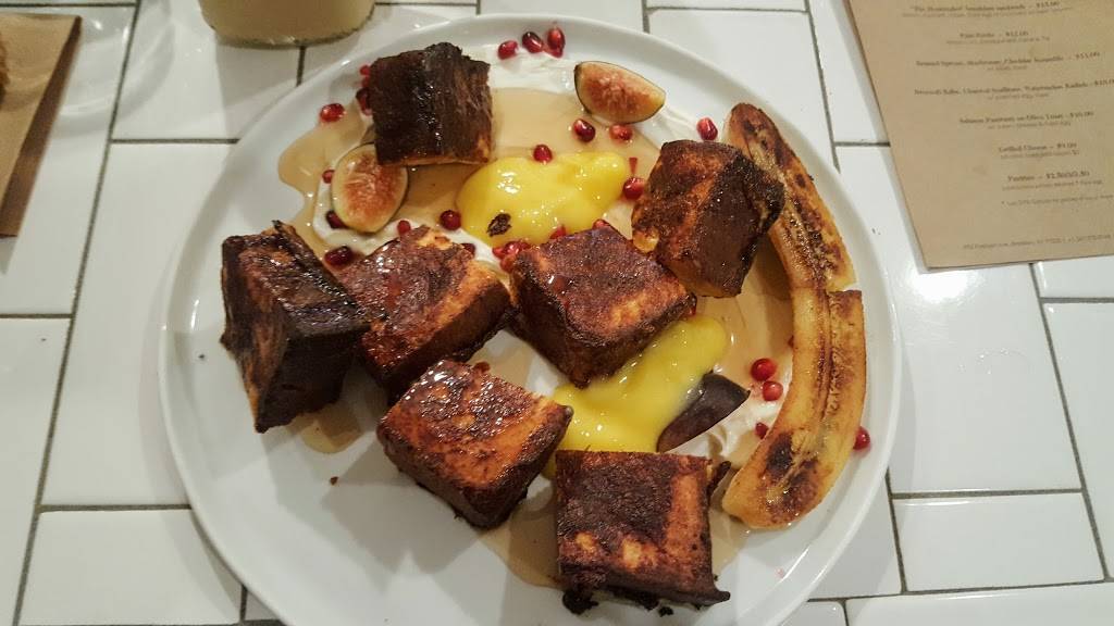 Bonafini | restaurant | 663 Flatbush Ave, Brooklyn, NY 11225, USA | 3477709746 OR +1 347-770-9746