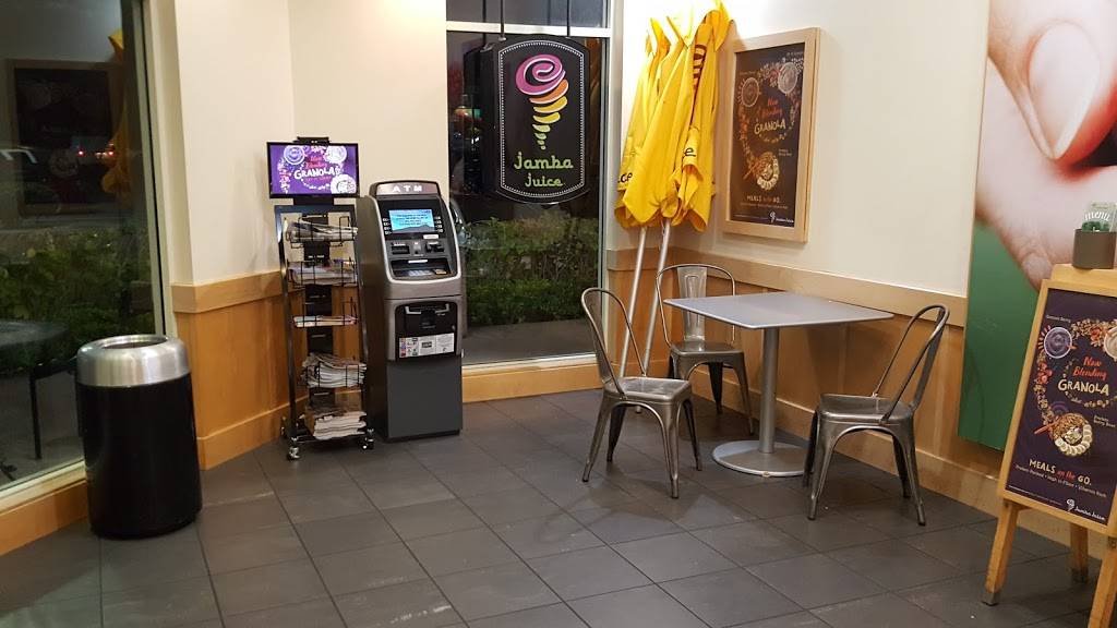 Jamba Moanalua Shopping Center | restaurant | 930 Valkenburgh St #109, Honolulu, HI 96818, USA | 8084222807 OR +1 808-422-2807