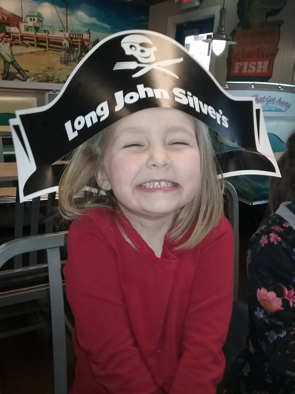 Long John Silvers | restaurant | 2000 Burton Ln, Martinsville, IN 46151, USA | 7653428139 OR +1 765-342-8139