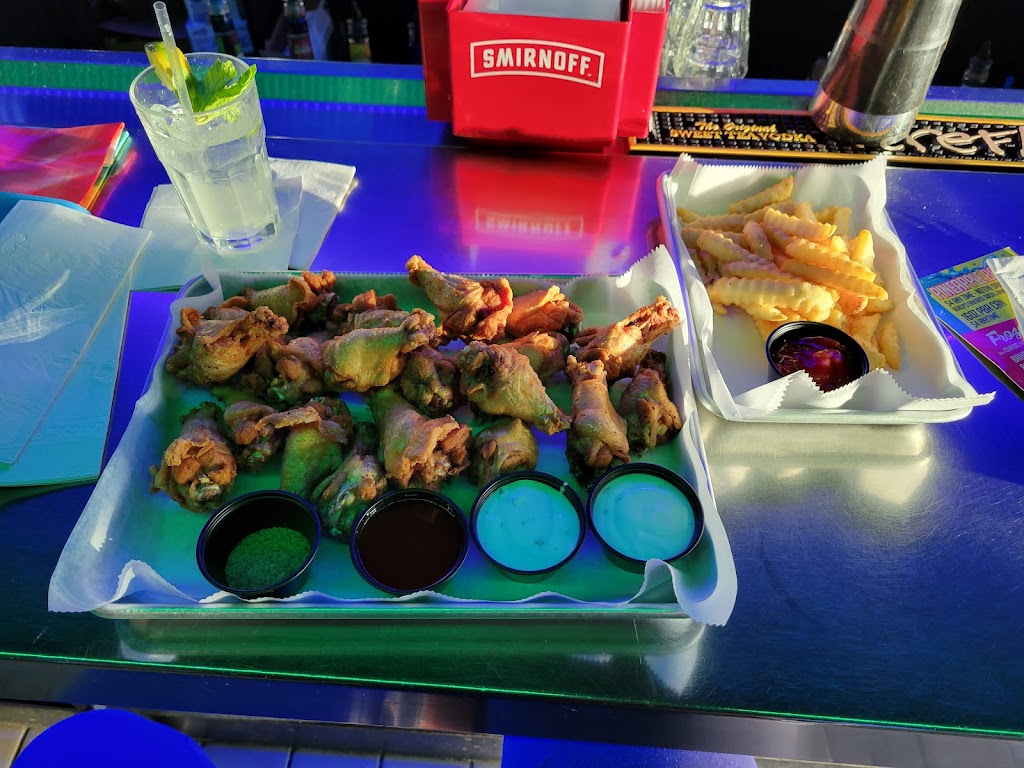 The Edge | restaurant | 2108 Atlantic Ave, Virginia Beach, VA 23451, USA | 7574258541 OR +1 757-425-8541