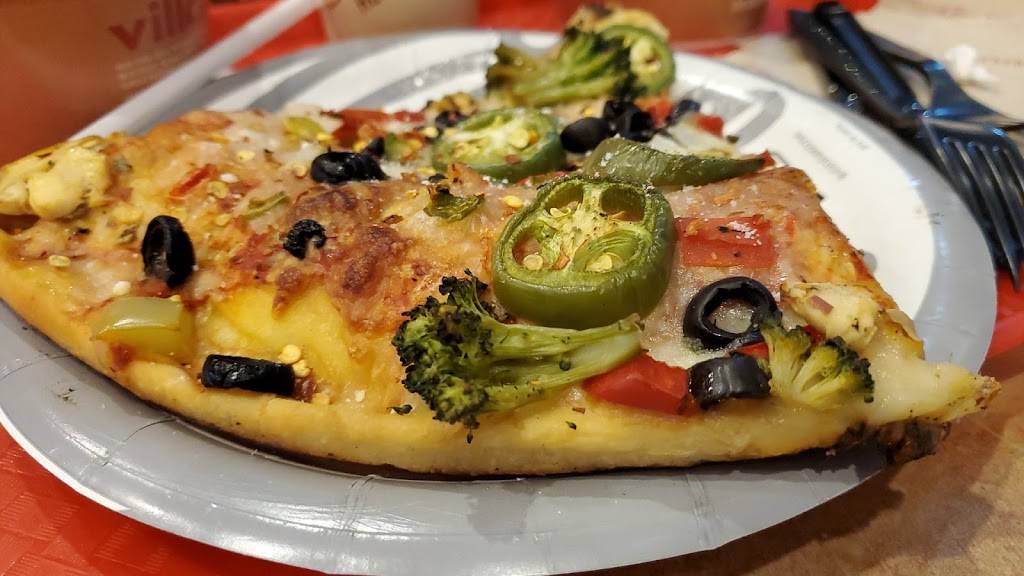 Villa Fresh Italian Kitchen | restaurant | 10600 Quil Ceda Blvd Suite 381B, Tulalip, WA 98271, USA | 3607163001 OR +1 360-716-3001