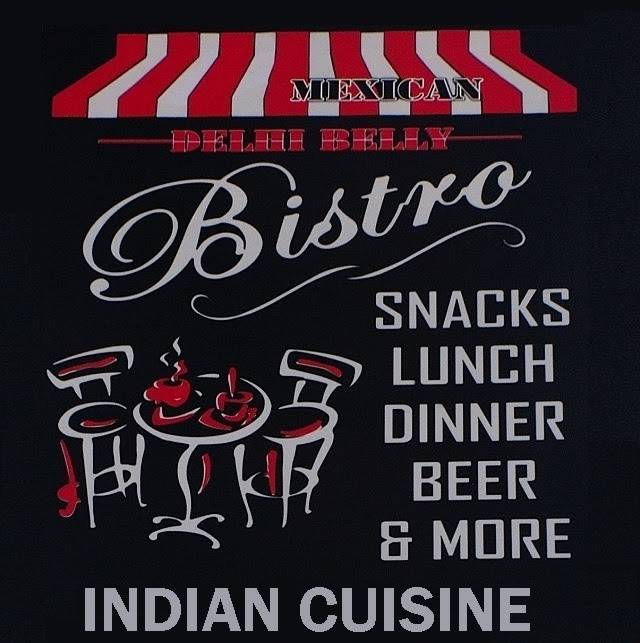 Delhi Belly | restaurant | 1016 Sheridan Rd, Winthrop Harbor, IL 60096, USA | 8472463230 OR +1 847-246-3230