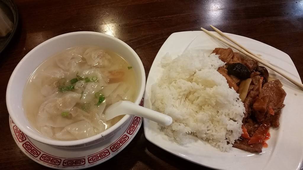 Good Good Taste | restaurant | 5806 8th Ave, Brooklyn, NY 11220, USA | 7188337555 OR +1 718-833-7555