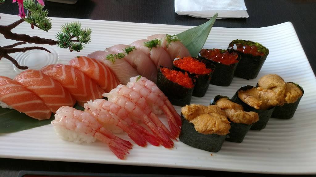 Sake Roll Sushi Bar | restaurant | 855 Route 66, Glendora, CA 91741, USA | 6263356961 OR +1 626-335-6961