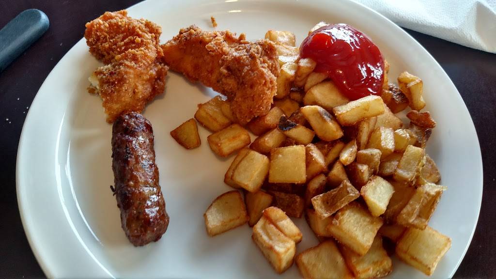 Shoneys Oxford | restaurant | 1017 AL-21, Oxford, AL 36203, USA | 2568317580 OR +1 256-831-7580