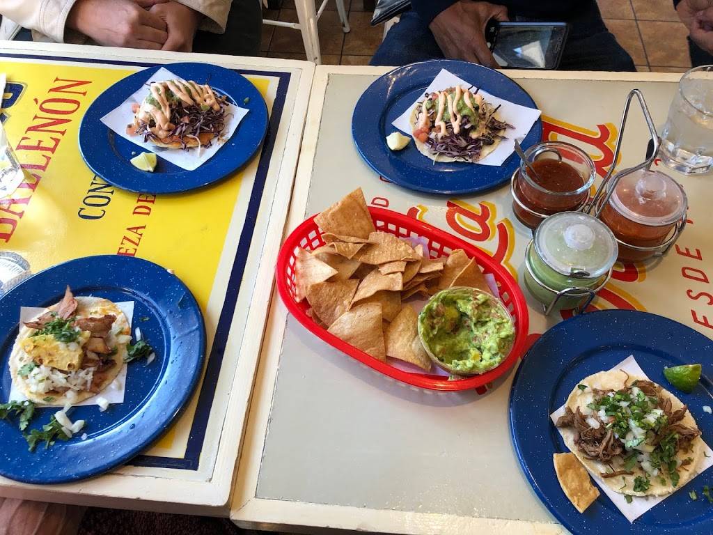 La Chula Harlem | restaurant | 137 E 116th St, New York, NY 10029, USA | 6465903975 OR +1 646-590-3975