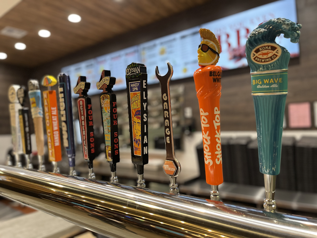 Fire Wings Fountain Valley | restaurant | 18120 Brookhurst St, Fountain Valley, CA 92708, USA | 6573012025 OR +1 657-301-2025