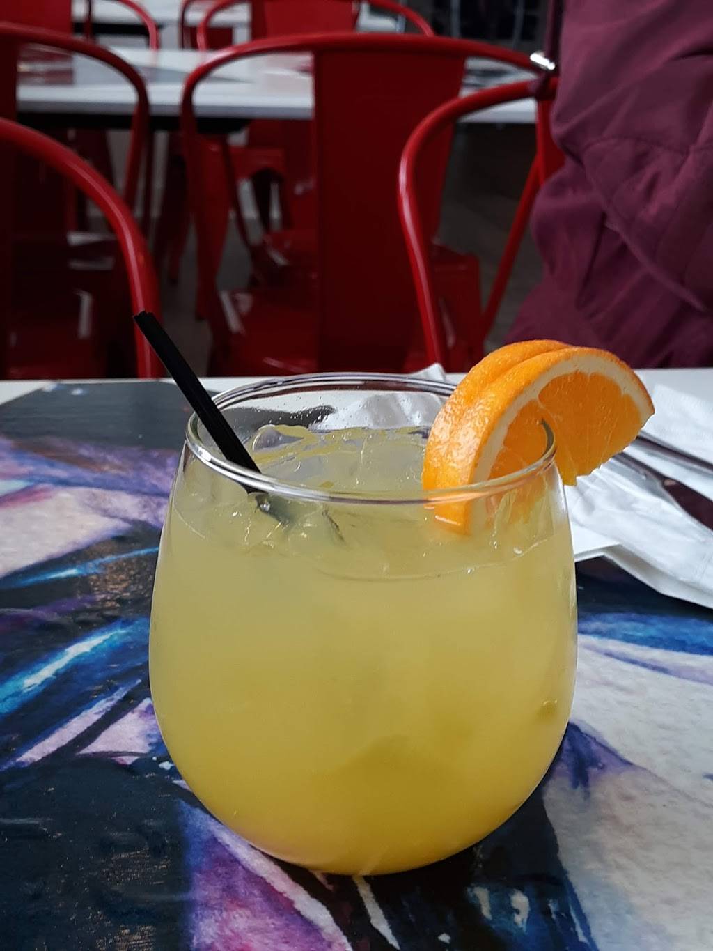 Rebel Burger Bar | restaurant | 114 Main St, Kingston, MA 02364, USA | 7819362411 OR +1 781-936-2411