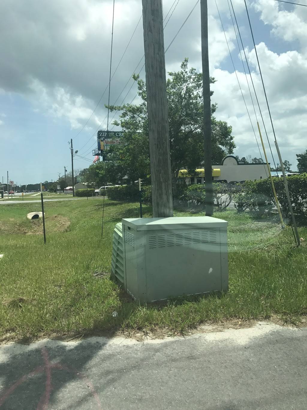 Subway Restaurants | restaurant | 2195 FL-16, St. Augustine, FL 32084, USA | 9048250130 OR +1 904-825-0130