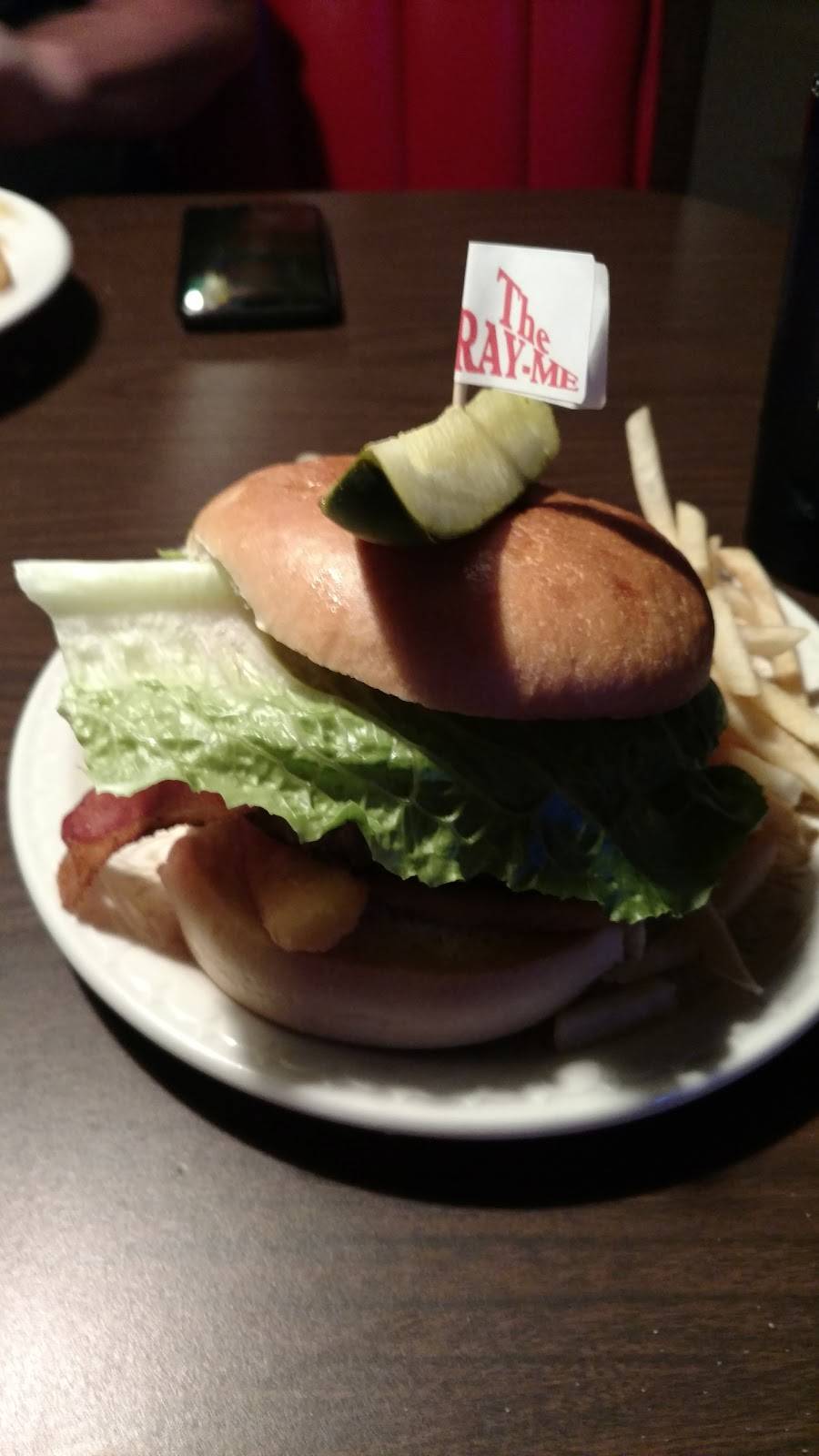 Rays Pub & Grub | restaurant | 8353 County Rd 9, Cape Vincent, NY 13618, USA | 3155014167 OR +1 315-501-4167