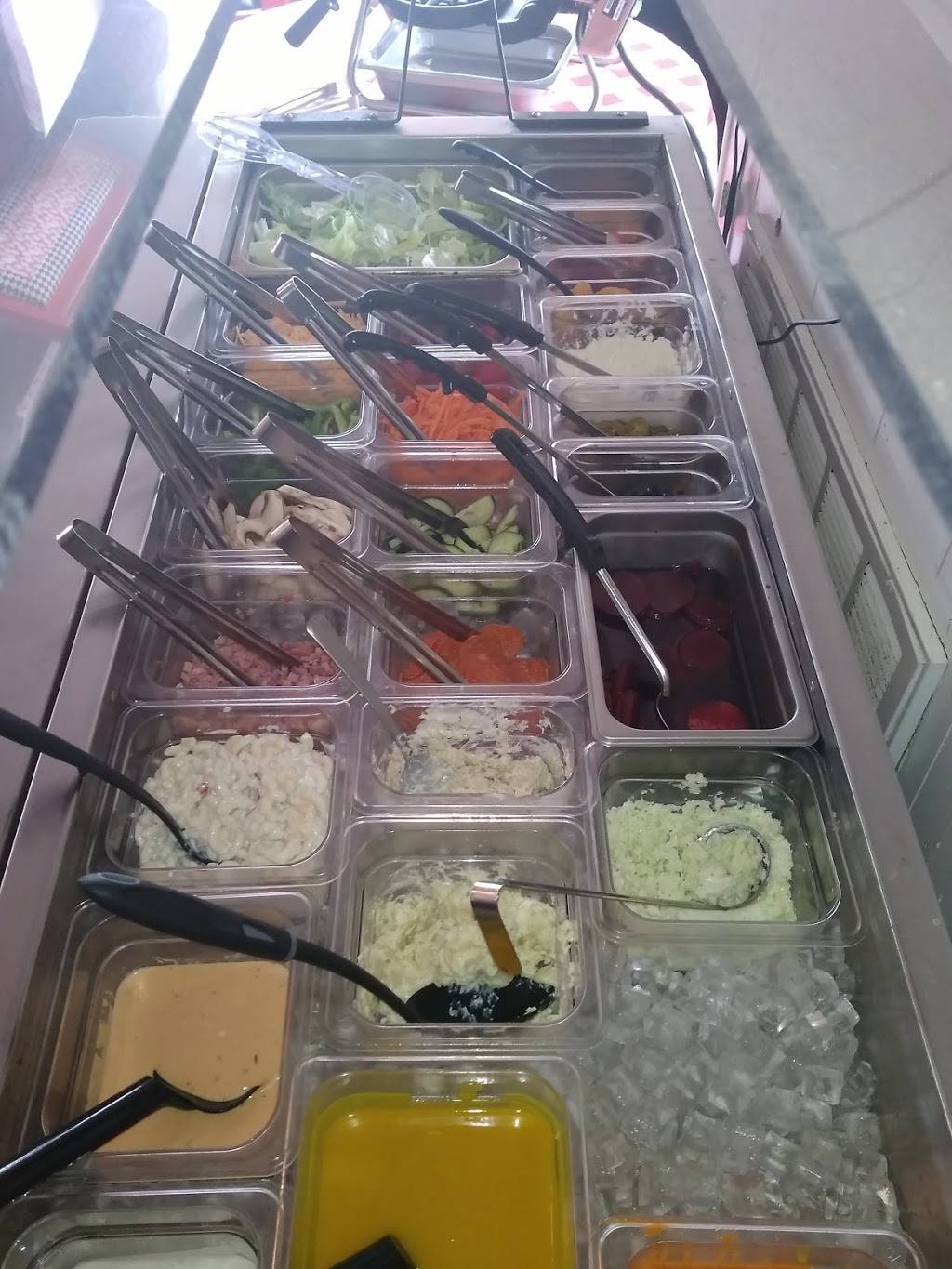 Homeplate Grill and Cafe | restaurant | 769 N Main St, Emporia, VA 23847, USA | 4346341050 OR +1 434-634-1050