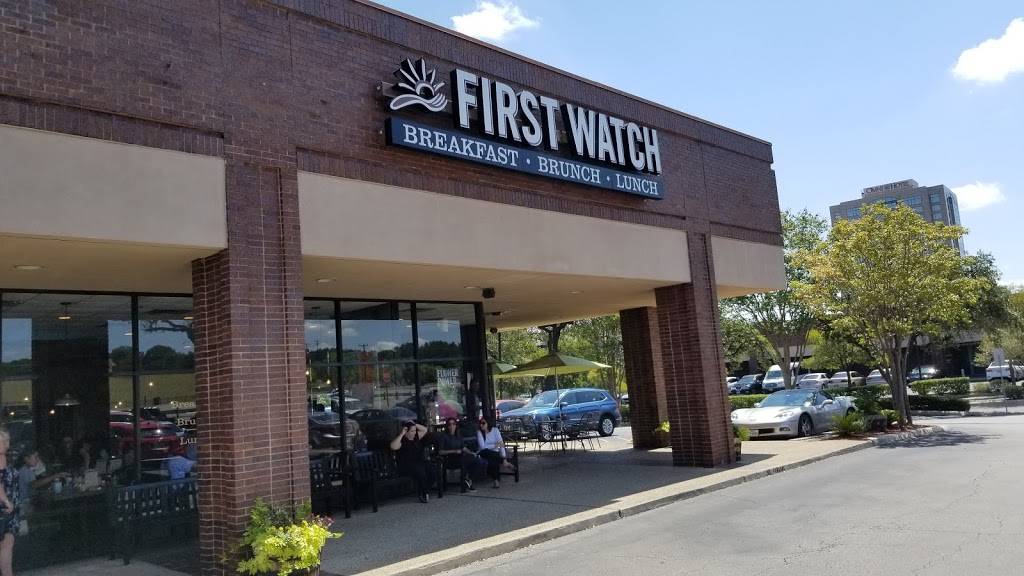 First Watch - Colonnade | restaurant | 9985 I-10, San Antonio, TX 78230, USA | 2106913447 OR +1 210-691-3447