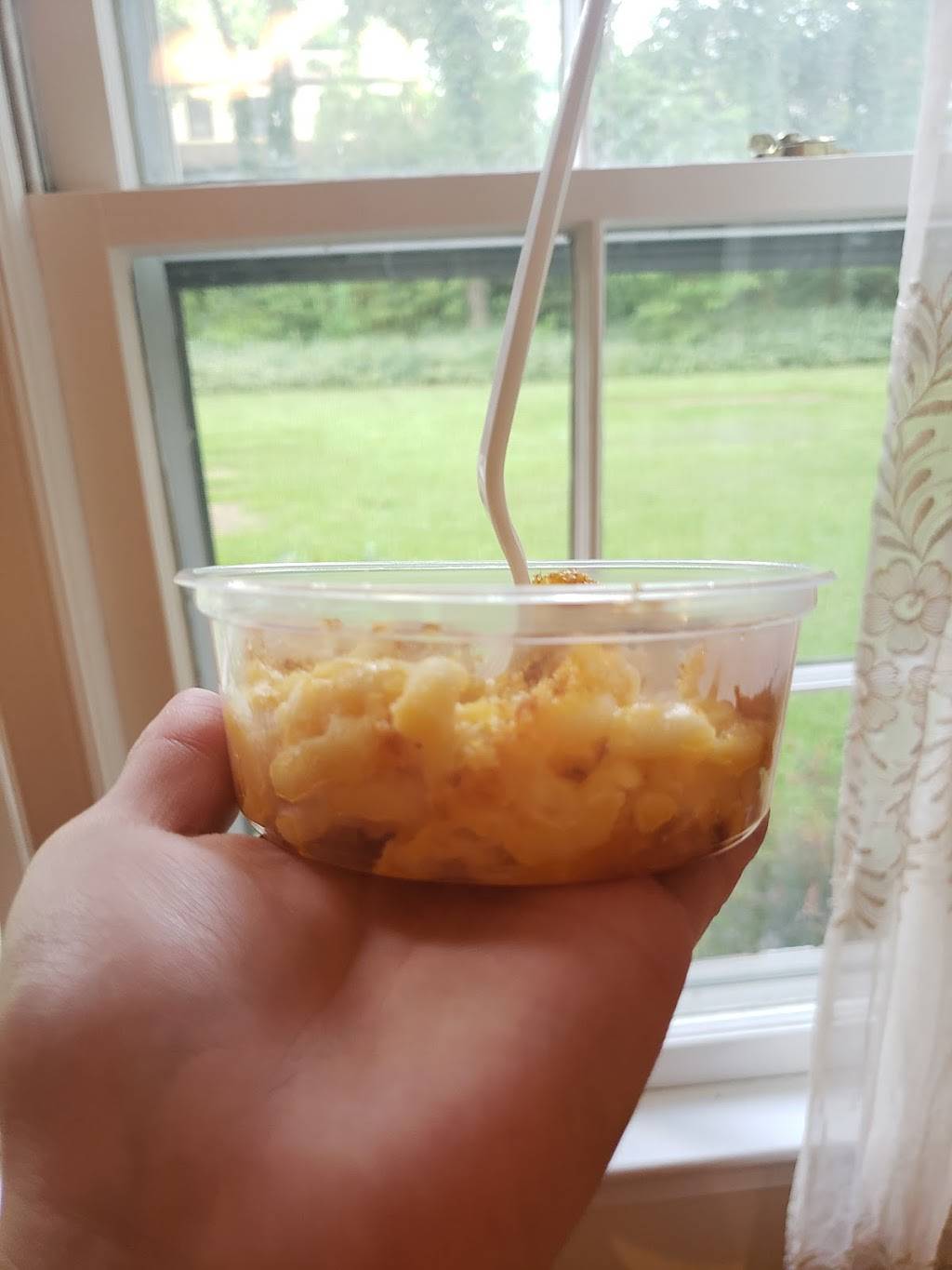 Whaaat?! The Snack Company | restaurant | 1973 E Pembroke Ave, Hampton, VA 23663, USA | 7575984303 OR +1 757-598-4303