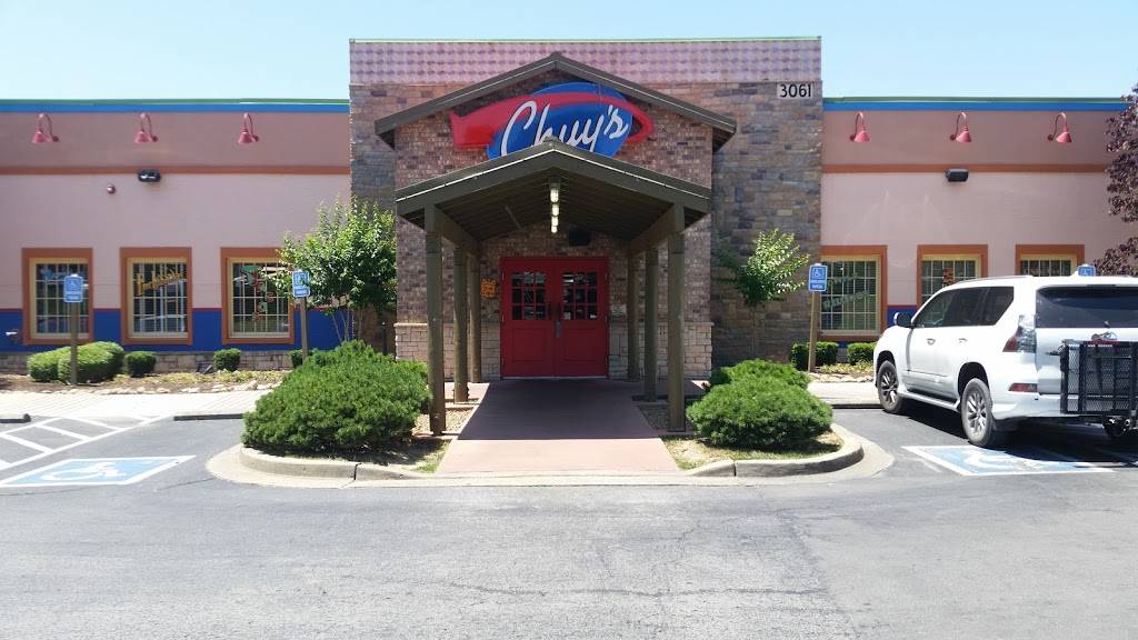 Chuys | restaurant | 3061 Mallory Ln, Franklin, TN 37067, USA | 6157782878 OR +1 615-778-2878