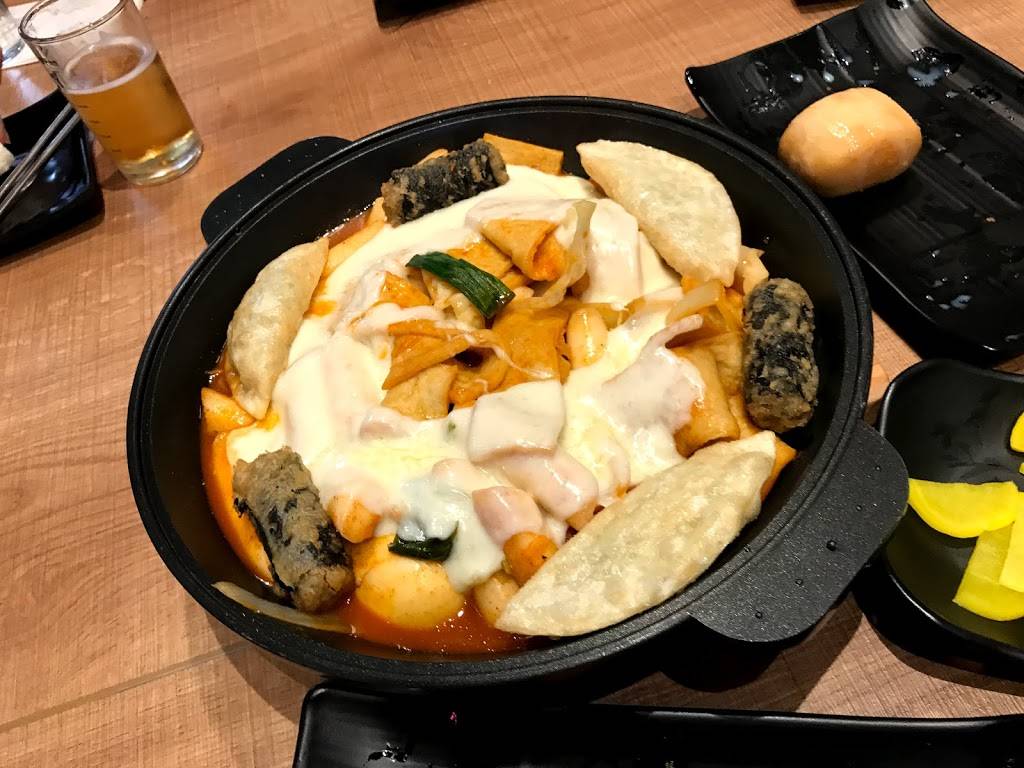 Spicy Factory | restaurant | 1803a El Camino Real, Burlingame, CA 94010, USA | 6502318288 OR +1 650-231-8288