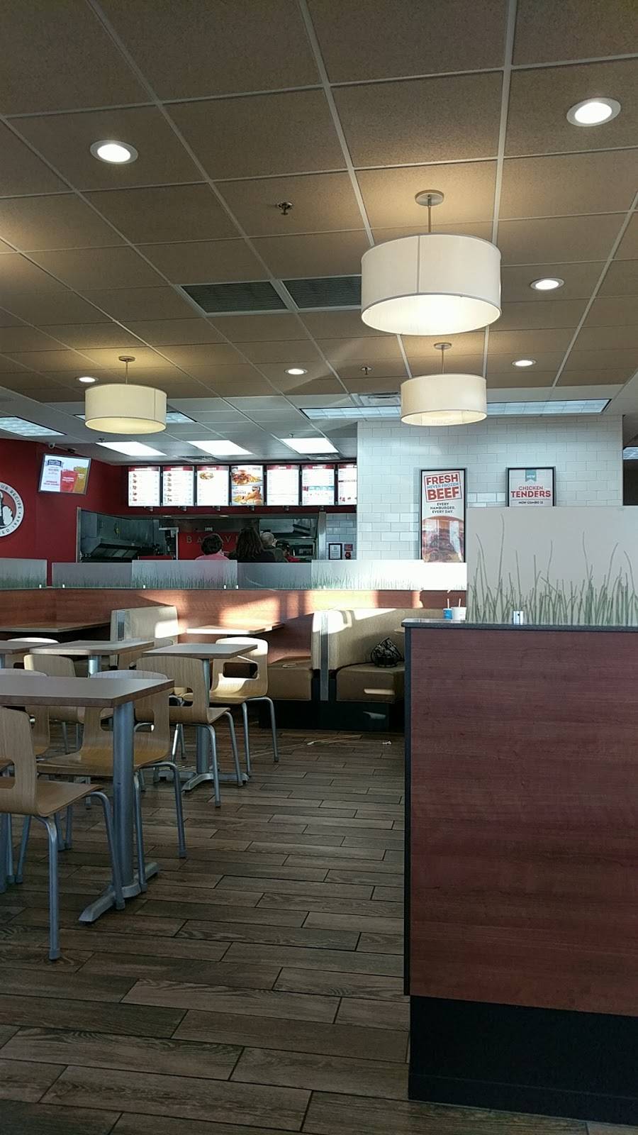 Wendys | restaurant | 1905 W Wilson St, Batavia, IL 60510, USA | 6304060040 OR +1 630-406-0040