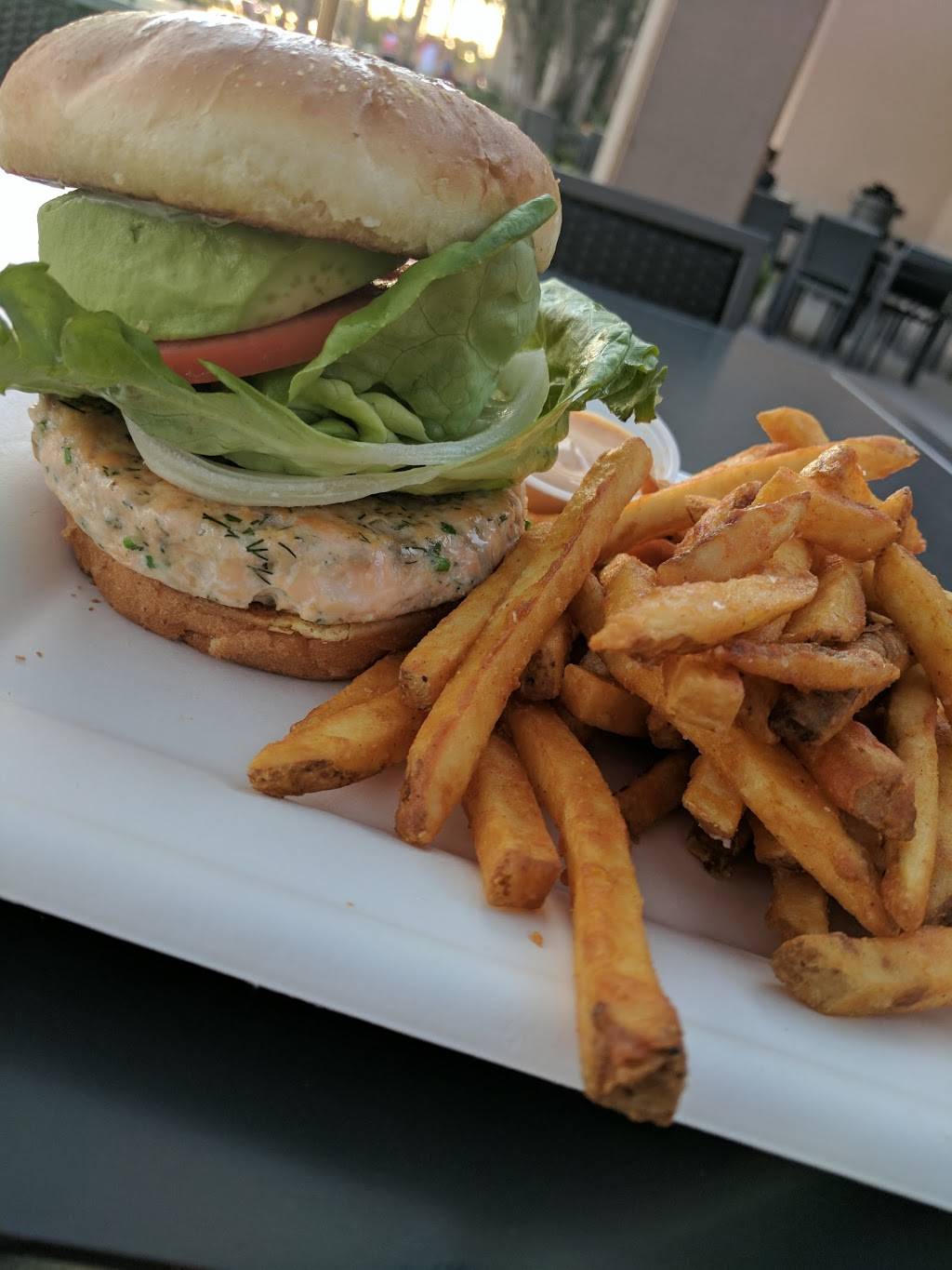 Coast Fish Company | restaurant | 8543 Irvine Center Dr, Irvine, CA 92618, USA | 9494160777 OR +1 949-416-0777