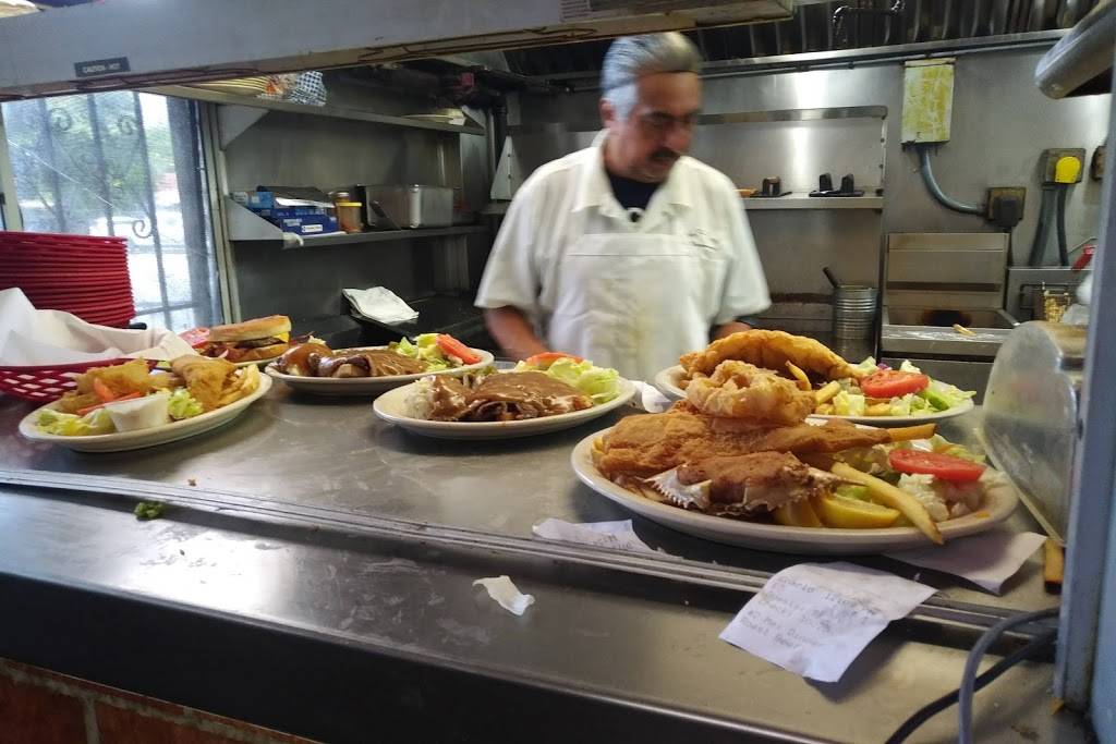 M.K. Davis Restaurant | restaurant | 1302 N Flores St, San Antonio, TX 78212, USA | 2102231208 OR +1 210-223-1208