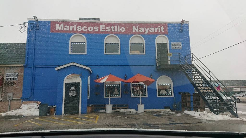 El Puerto Restaurant | restaurant | 3018 W 47th St, Chicago, IL 60632, USA | 7739400293 OR +1 773-940-0293