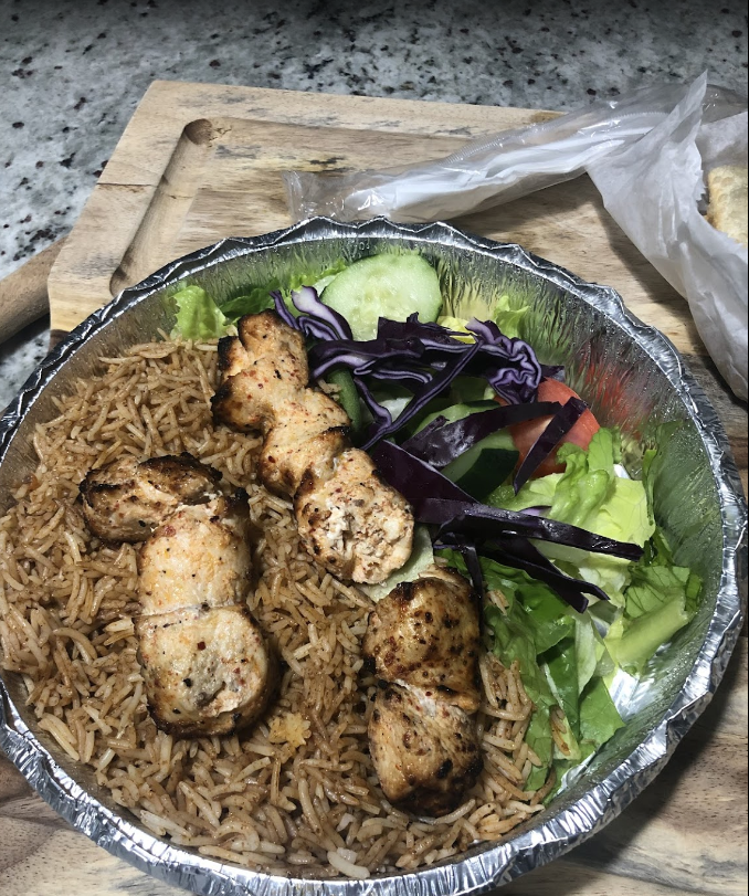 Fire Kabob | restaurant | 535 86th St, Brooklyn, NY 11209, USA | 7183335361 OR +1 718-333-5361