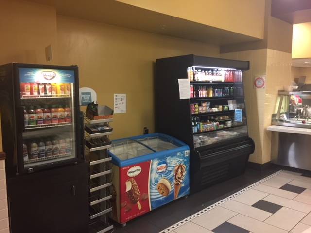 ImpaCafe | restaurant | 19500 Jamboree Rd, Irvine, CA 92612, USA | 9494753636 OR +1 949-475-3636