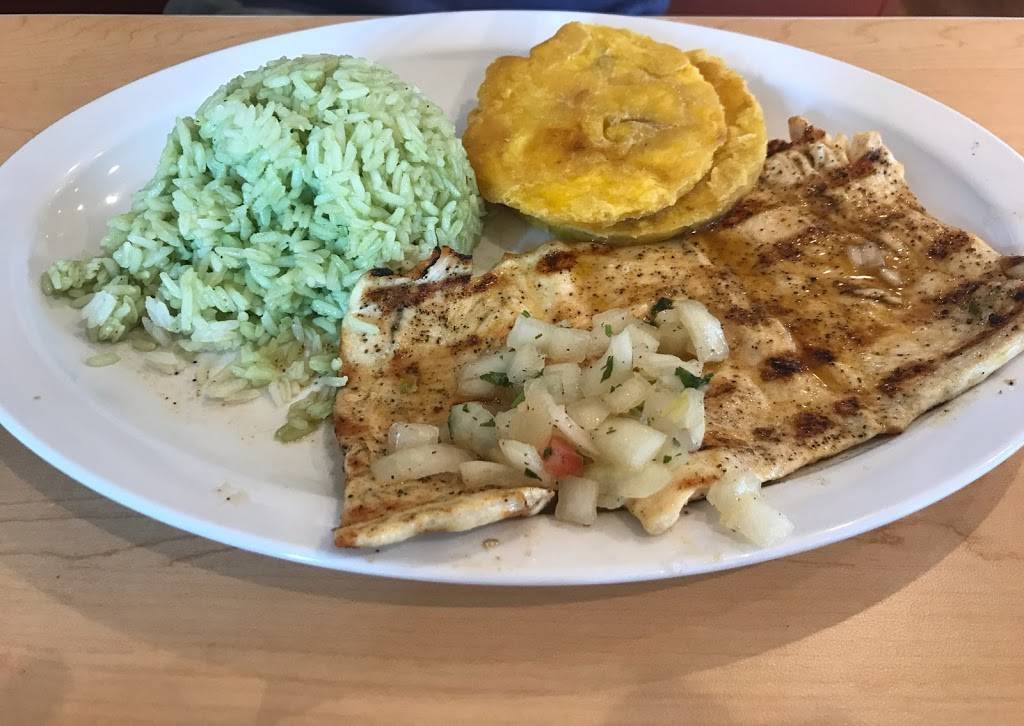 La Brasa Rotisserie & Grill | restaurant | 3401 Hiatus Rd, Sunrise, FL 33351, USA | 9549905372 OR +1 954-990-5372