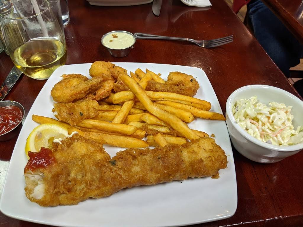 Anchors Fish and Chips and Seafood Grill | restaurant | 1111 Meridian Ave #5, San Jose, CA 95125, USA | 4086224826 OR +1 408-622-4826