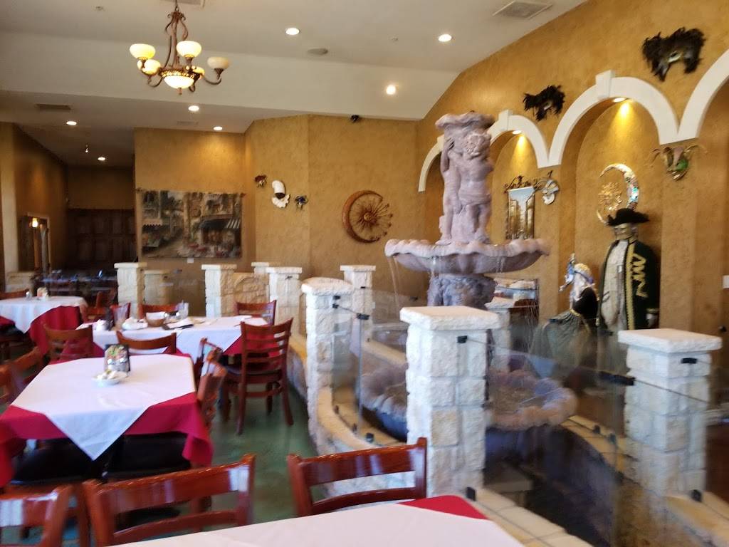 Giovannis Italian Restaurant & Pizzeria | cafe | 115 W Hwy 190, Copperas Cove, TX 76522, USA | 2545182227 OR +1 254-518-2227