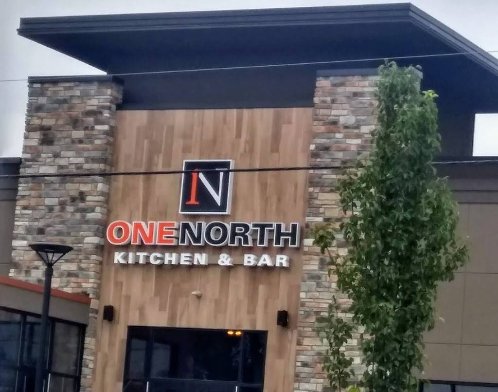 One North Kitchen & Bar | restaurant | 2115 Bondsteel Dr, Jackson, MI 49202, USA | 5175395060 OR +1 517-539-5060
