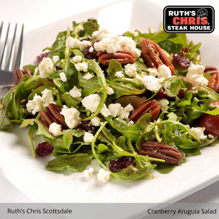 Ruths Chris Steak House | restaurant | 7001 N Scottsdale Rd Suite 290, Scottsdale, AZ 85253, USA | 4809915988 OR +1 480-991-5988