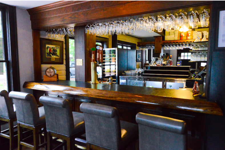 Villaggio Ristorante & Bar | restaurant | 65 Magnolia Rd, Pinehurst, NC 28374, USA | 9104202485 OR +1 910-420-2485