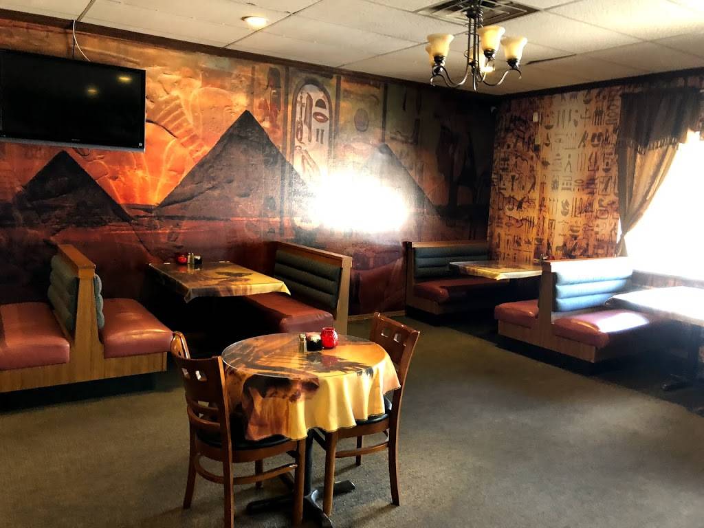 Nile Restaurant | restaurant | 6119 Odana Rd, Madison, WI 53719, USA | 6082741788 OR +1 608-274-1788