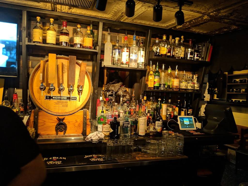 Supper | restaurant | 1215 Summit Ave, Richmond, VA 23230, USA | 8043530111 OR +1 804-353-0111