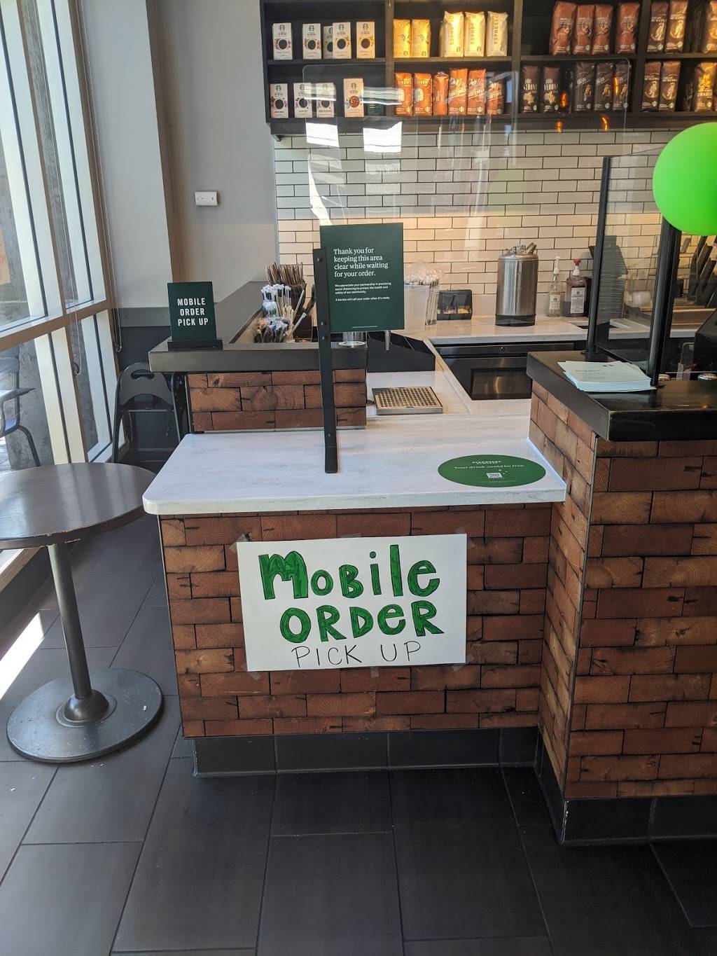 Starbucks | cafe | 231 W Washington Ave, Sunnyvale, CA 94086, USA | 4084200944 OR +1 408-420-0944