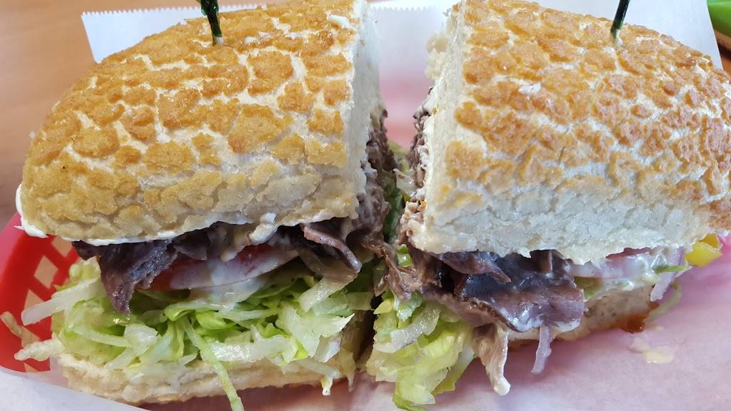 The Sandwich Spot | restaurant | 3060 Cochran St, Simi Valley, CA 93065, USA | 8052105590 OR +1 805-210-5590