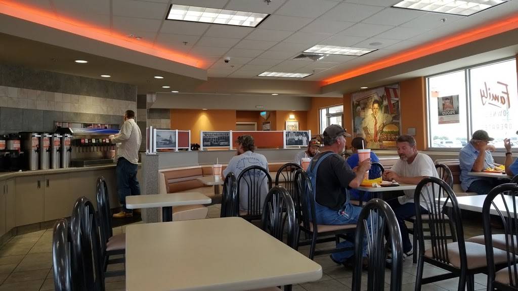 Whataburger | restaurant | 6705 W Adams Ave, Temple, TX 76502, USA | 2547719955 OR +1 254-771-9955