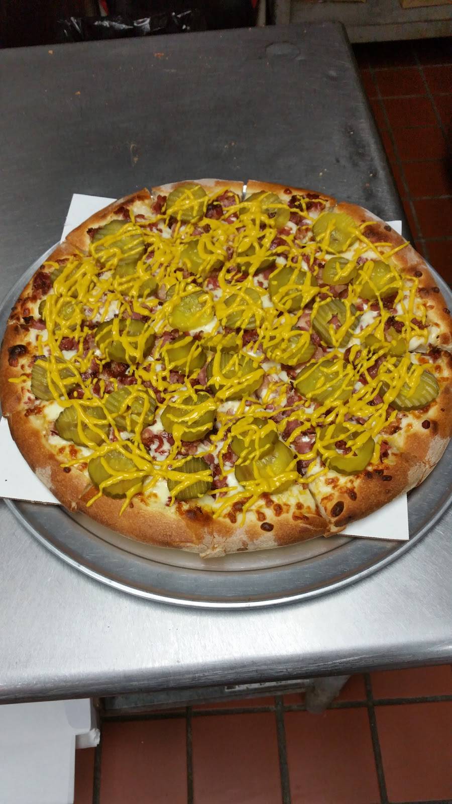 PIZZA BOWL | restaurant | 31681 Riverside Dr M, Lake Elsinore, CA 92530, USA | 9516746993 OR +1 951-674-6993
