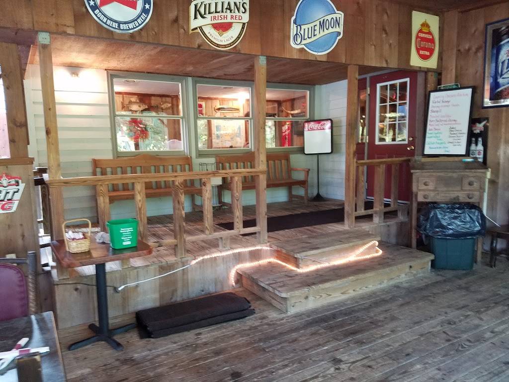 Riverside | restaurant | 1809 N Francis St, Monticello, IN 47960, USA | 5745834532 OR +1 574-583-4532