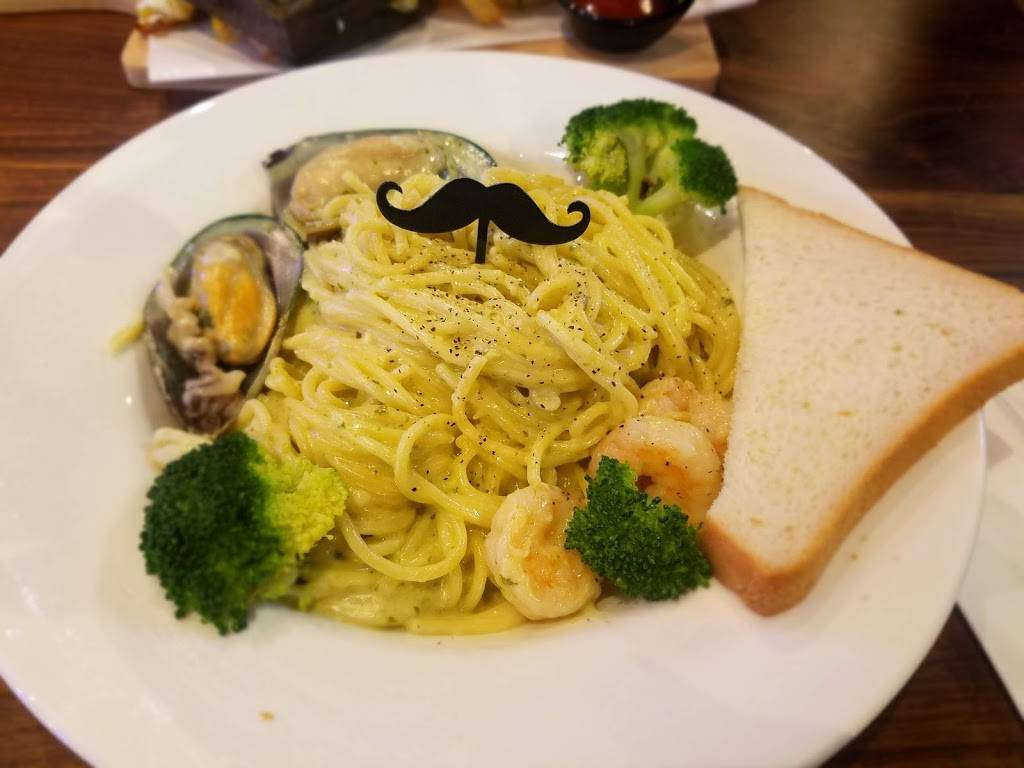 Whos Tea | restaurant | 35284 Newark Blvd, Newark, CA 94560, USA | 5105651189 OR +1 510-565-1189