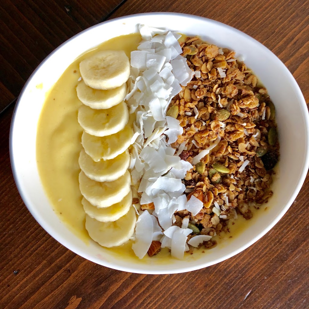 The Local Juice Company - Bartlesville | restaurant | 119 W 2nd St, Bartlesville, OK 74003, USA | 9188761028 OR +1 918-876-1028