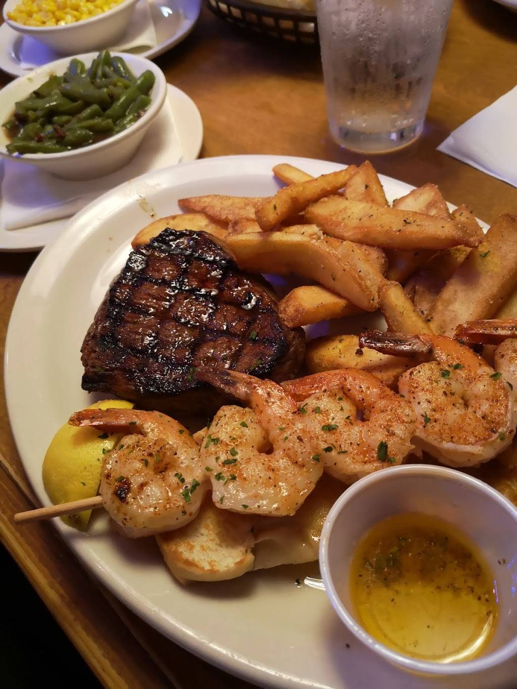 Texas Roadhouse | restaurant | 1181 Malabar Road, Palm Bay, FL 32907, USA | 3217332939 OR +1 321-733-2939