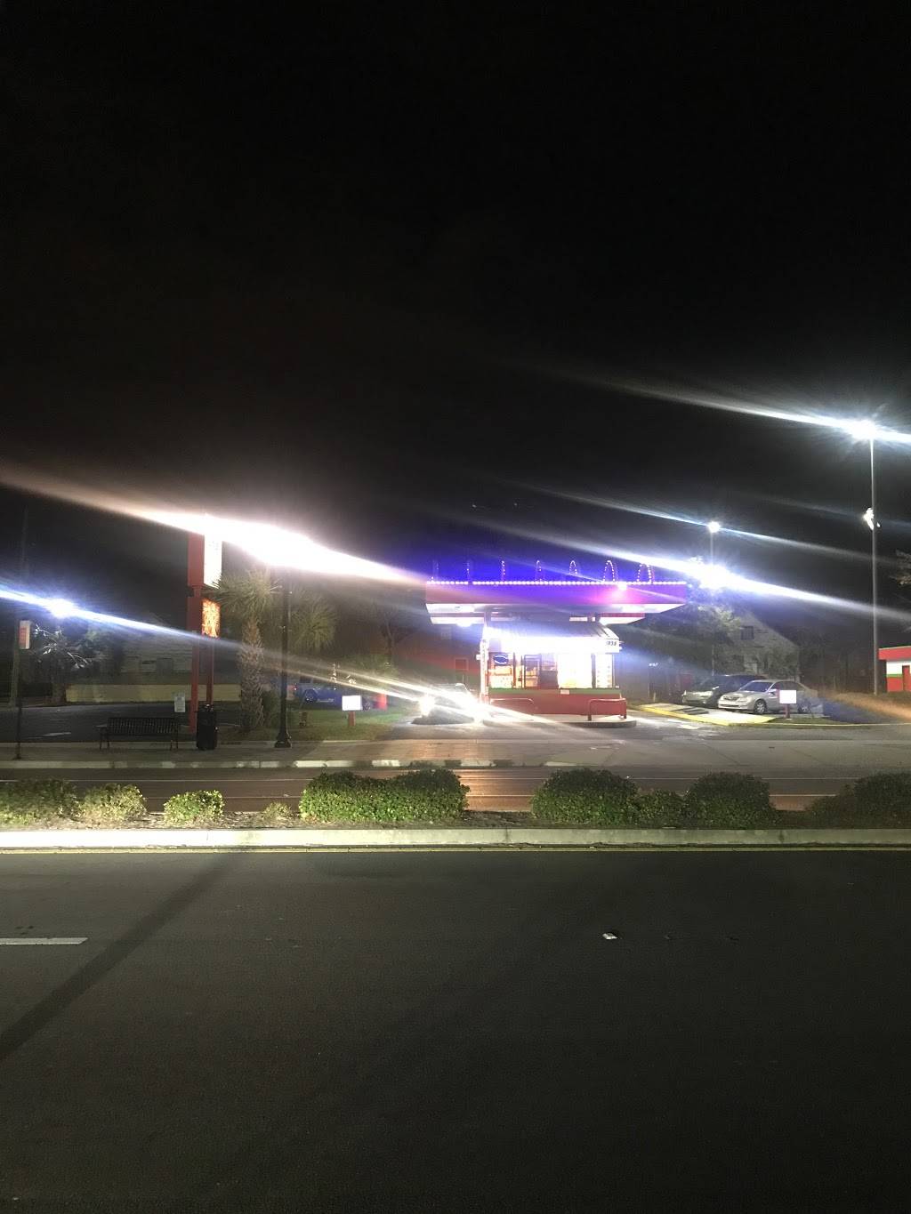 Tunis SeaFood, Wings & Subs | restaurant | 1935 Main St N, Jacksonville, FL 32206, USA | 9045035042 OR +1 904-503-5042