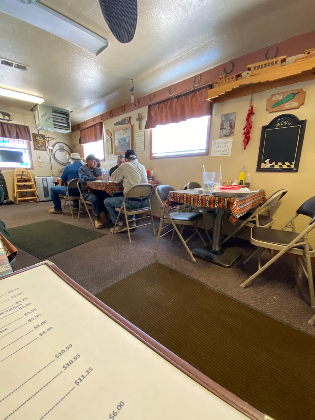 JVs Place | restaurant | 1511 NM-17, Chama, NM 87520, USA | 5757562387 OR +1 575-756-2387